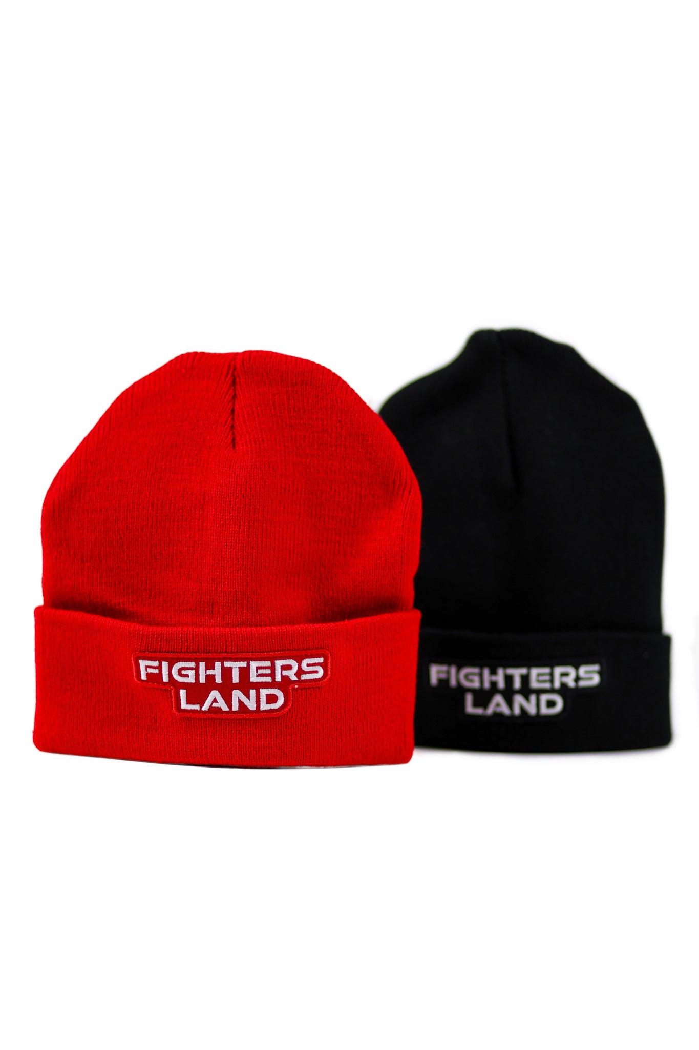 FIGHTERSLAND žieminė kepurė