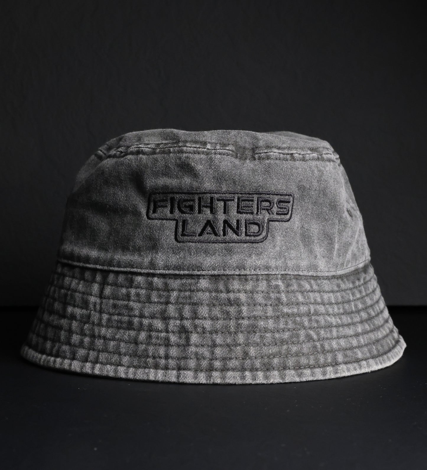 FIGHTERSLAND Kepurė Bucket Hat