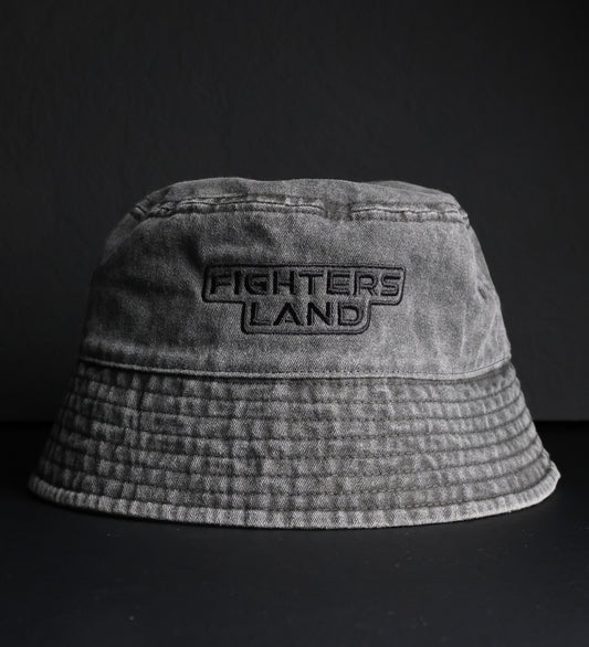 FIGHTERSLAND Kepurė Bucket Hat