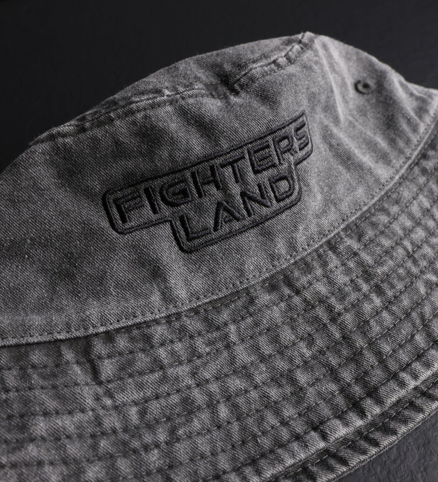FIGHTERSLAND Kepurė Bucket Hat