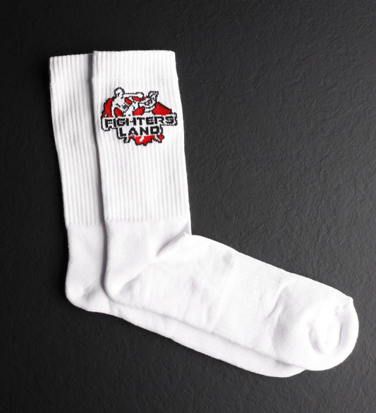 FIGHTERSLAND kojinės