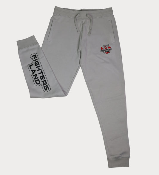 FIGHTERSLAND kelnės