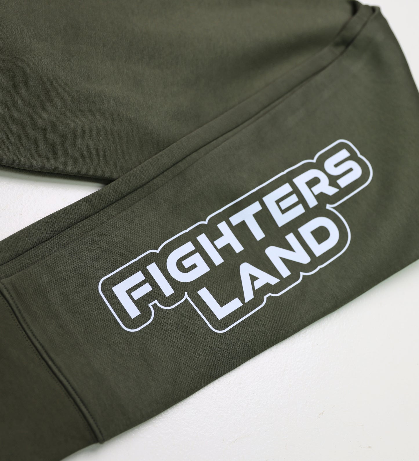 FIGHTERSLAND kelnės