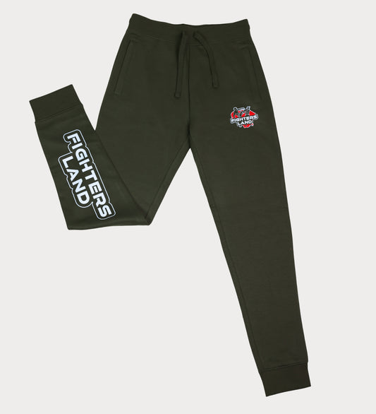 FIGHTERSLAND kelnės