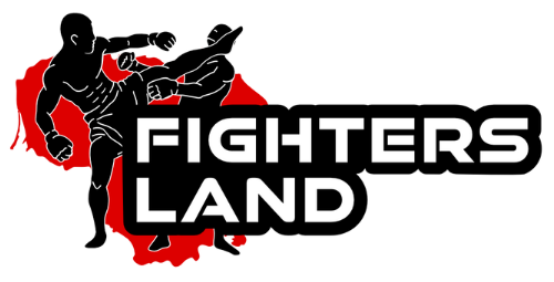 FIGHTERSLAND