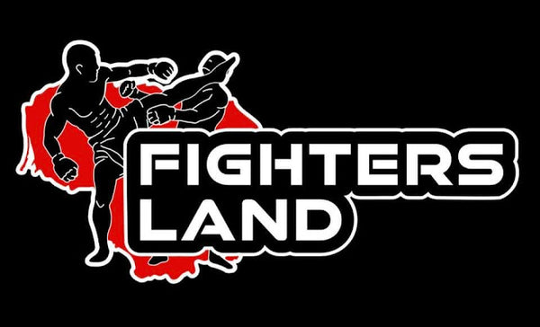 FIGHTERSLAND